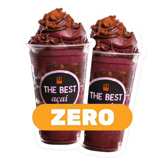 Açaí 300ml