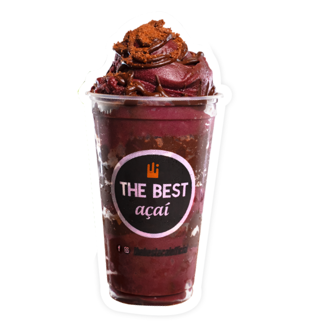 Açaí 300ml