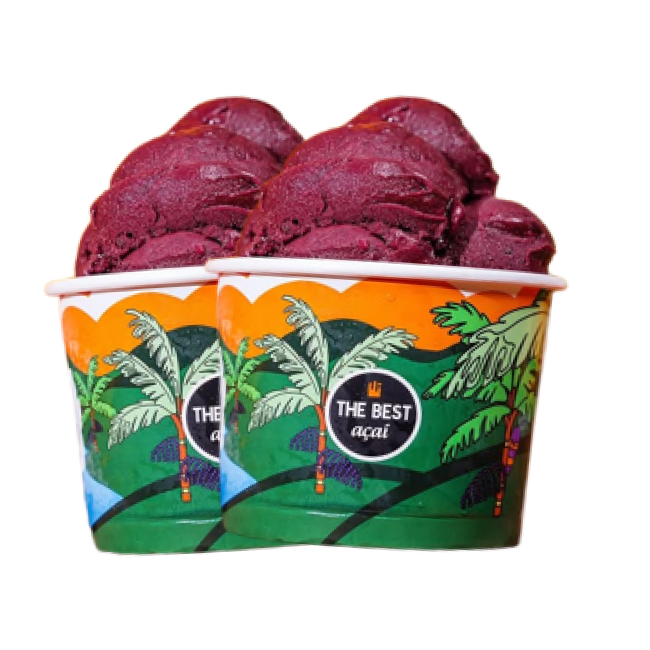 Açaí 300ml