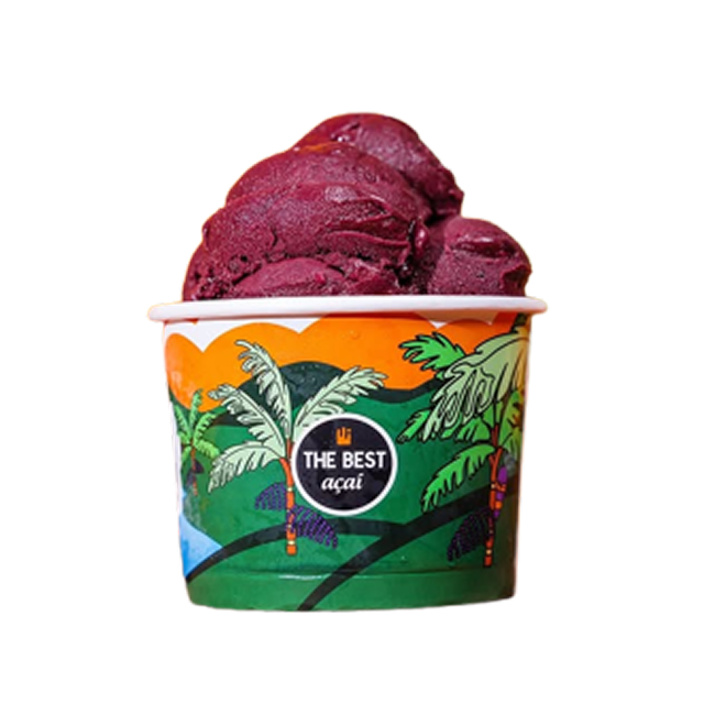 Açaí 300ml